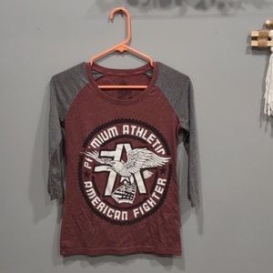 American Fighter Shirt​